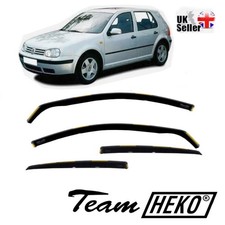 VW GOLF MK4 5-door 1997-2004