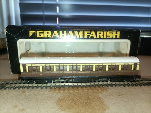 Gauge farish 0624 57ft - n,