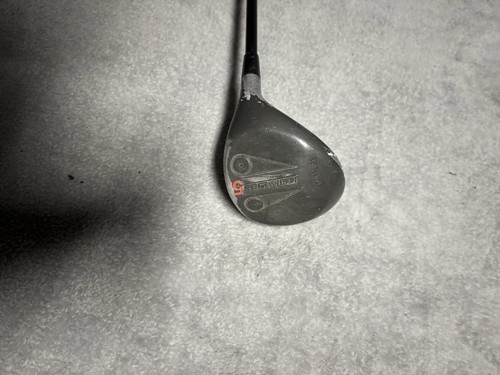 Wilson gear effect 1200 wood - wilson,