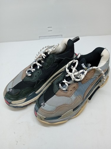 Balenciaga triple men - triple, men's
