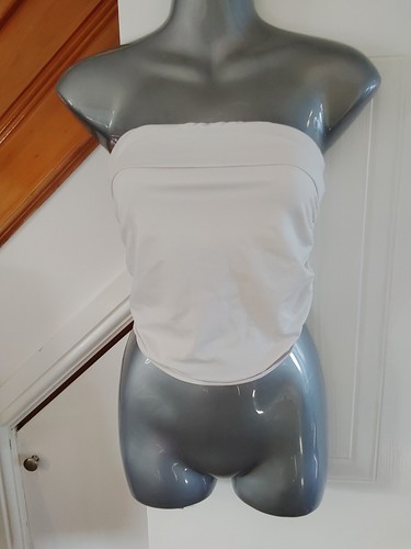 Shein boob tube age - boob, 14