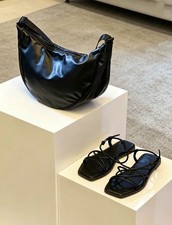 Uniqlo C-Series Shoulder Bag
