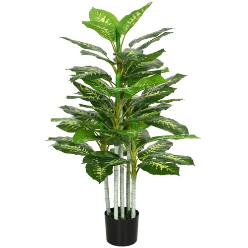 Homcom 120cm artificial - homcom,