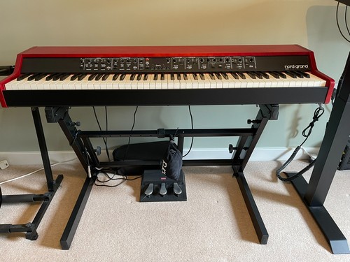 Nord grand key stage piano - nord, 88-key