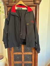 Zero Restriction Gore-Tex Golf