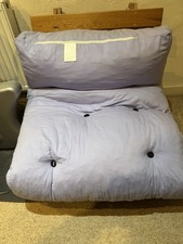 Futon Company Single Sofa Bed