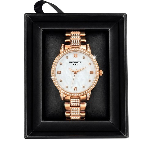 Infinite womens watch white - infinite,