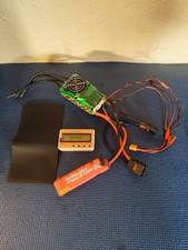 Flier 400a high voltage ESC brushless speed controller hobbywing castle