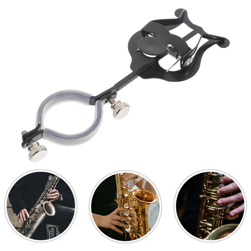 Clarinet music holder trombone - holder,