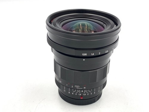 Voigtlander nokton 5mm - voigtlander,