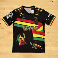 Ajax x Bob Marley Special