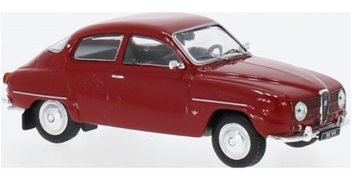 Ixo saab red - saab, 96
