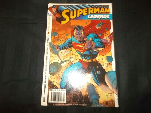 Comic titan superman - titan,