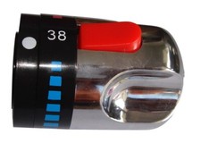 Thermostatic Control Handle
