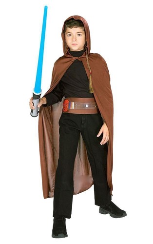 Official boys star wars jedi - boys,