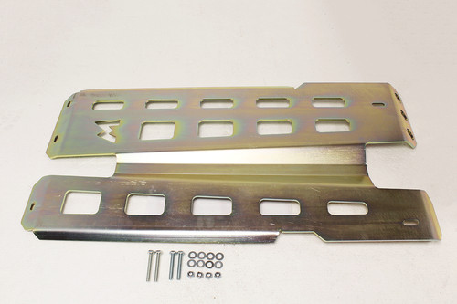 Terrafirma gearbox guard - gearbox, –