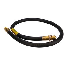Universal gas cooker - gas, pipe