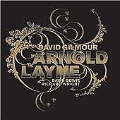 Arnold Layne, David Gilmour,David Bowie,Richar, Good