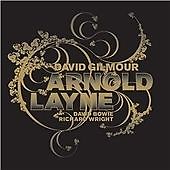 David gilmour feat - david,