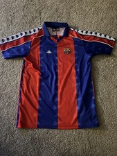 Kappa vintage Barcelona 90s