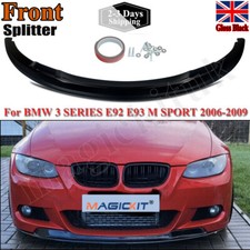 FOR BMW 3 SERIES E92 E93 M