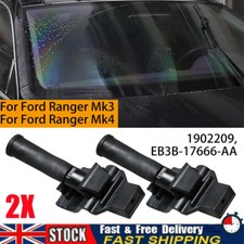 2x For Ford Ranger Mk3 Mk4 2.2
