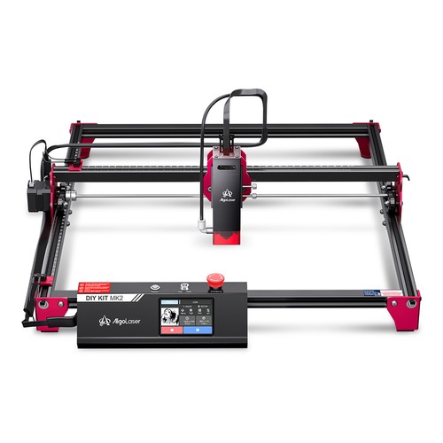 Laser engraver fast to - engraver,
