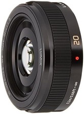 Panasonic lumix 20mm 7 - lumix, g