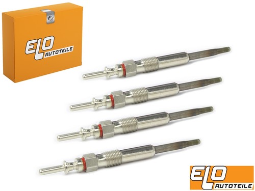 Glow plug for bmw series - 1, 3