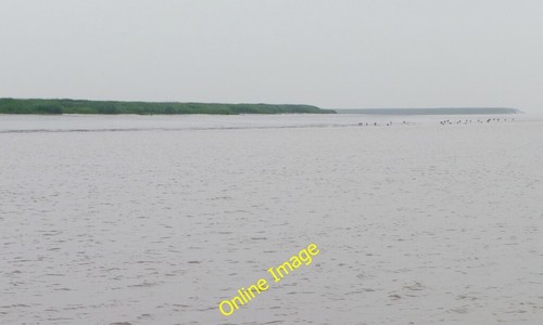 Photo 6x4 faxfleet ness with - photo,