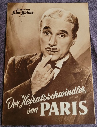 Ifb filmprogramm charlie - ifb-filmprogramm:,