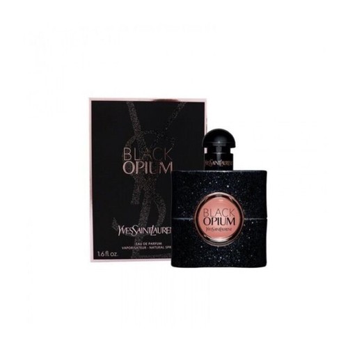 Yves saint laurent black opium - laurent,