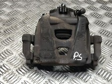 AUDI Q3 8U S LINE 2015-2018 2.0 TDI QUATTRO BRAKE CALIPER - PASSENGER FRONT