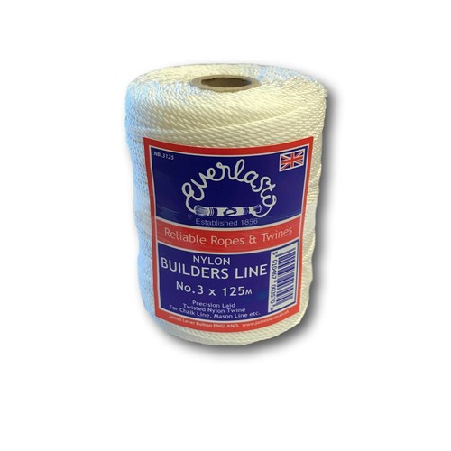 125m spool 3 - spool, (1.5mm)