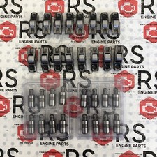 ROCKER ARMS Hydraulic cam