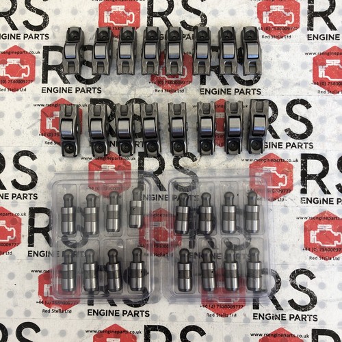 Rocker arms hydraulic - rocker,