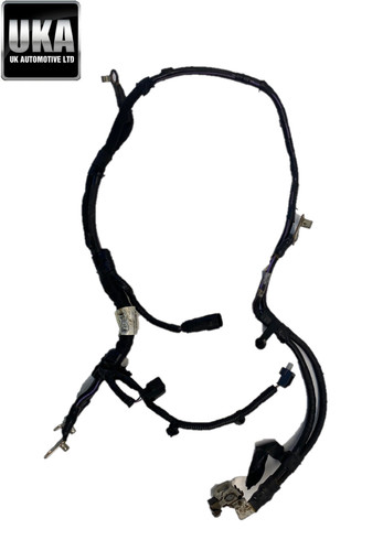 Harness jb3t 14b060 ford - harness,