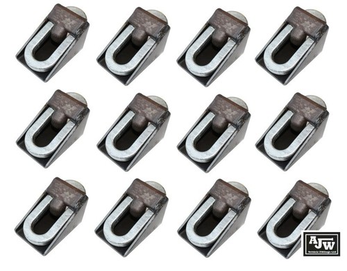 Heavy duty floor - x,