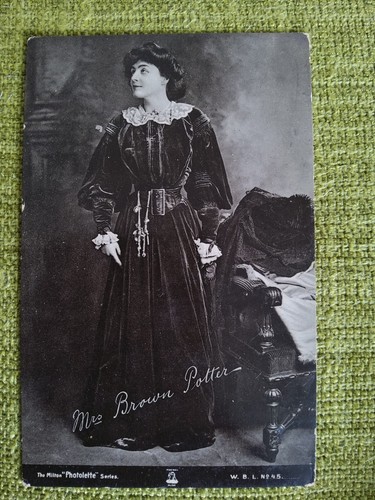 1910 milton photolette - 1910,