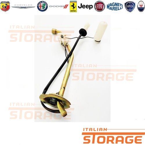 Alfa 2000 floating clover fuel - alfa,