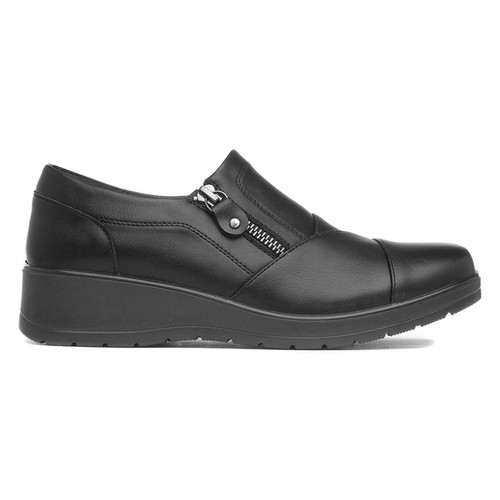 Softlites womens shoes black - softlites,