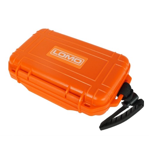 Lomo drybox flat dry - 18,