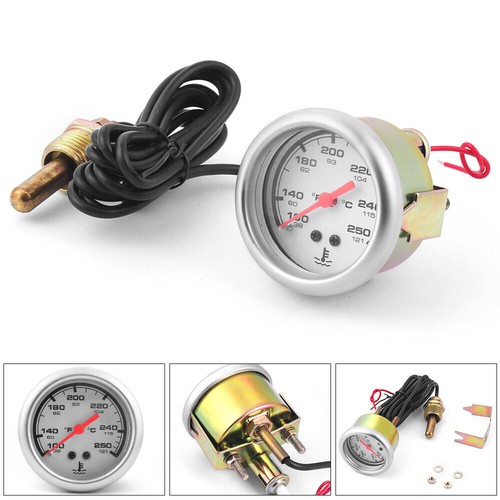 52mm pointer mechanical - 2",