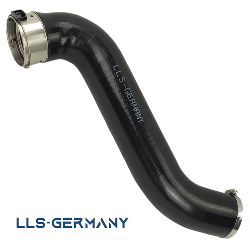 Turbo hose charge air - hose,