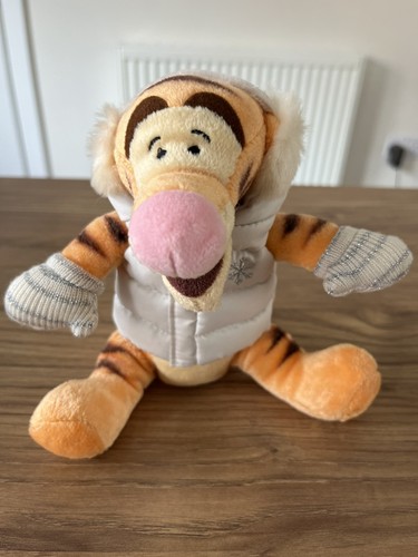 Disney store tigger pastel - tigger,