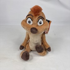 Lion King Timon approx. 12"