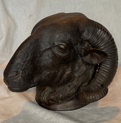 Vintage 20th century bronze - 20th,