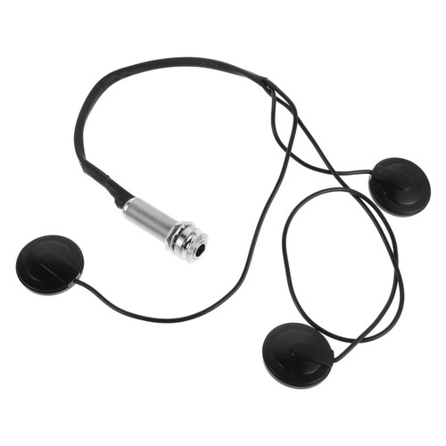 Piezo pickup for - piezo,