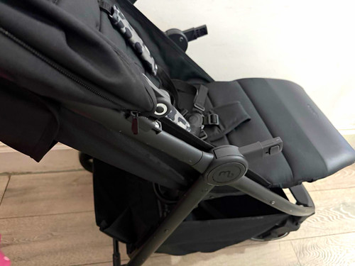 Babiie 881 black - my,