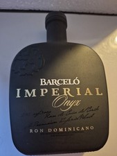 Rum Empty Bottle 0,7l